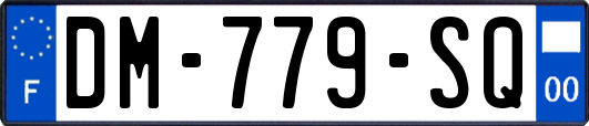 DM-779-SQ