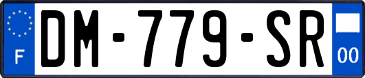 DM-779-SR