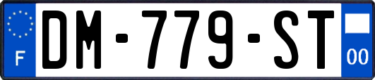 DM-779-ST