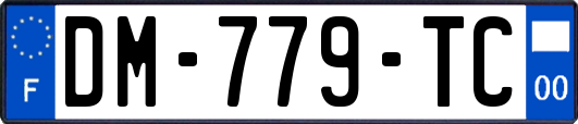 DM-779-TC