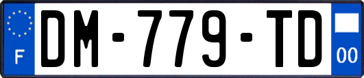 DM-779-TD
