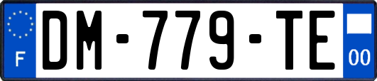 DM-779-TE