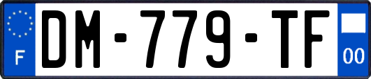 DM-779-TF