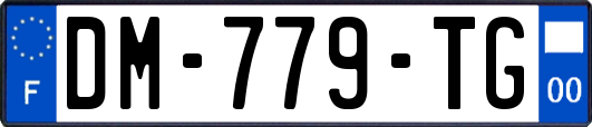 DM-779-TG