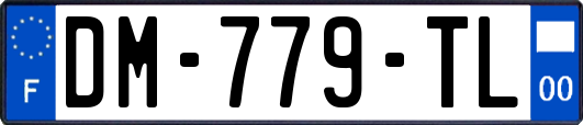 DM-779-TL