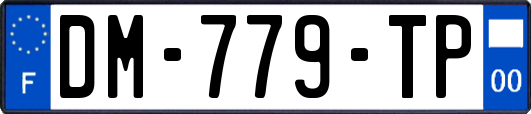 DM-779-TP