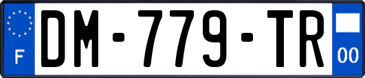 DM-779-TR