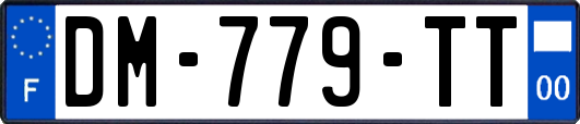 DM-779-TT
