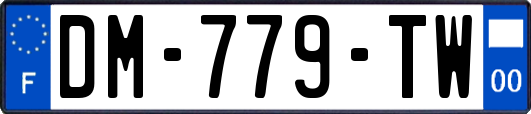 DM-779-TW