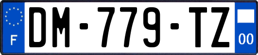 DM-779-TZ