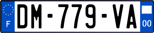 DM-779-VA