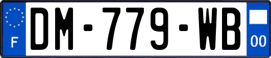 DM-779-WB