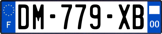 DM-779-XB