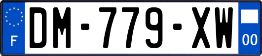 DM-779-XW