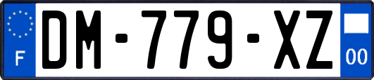 DM-779-XZ