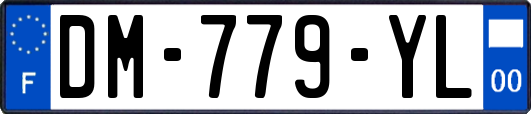 DM-779-YL