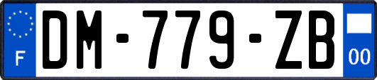 DM-779-ZB