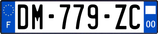 DM-779-ZC