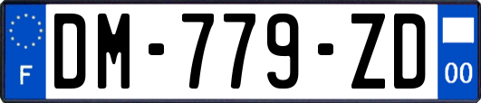 DM-779-ZD