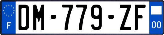 DM-779-ZF