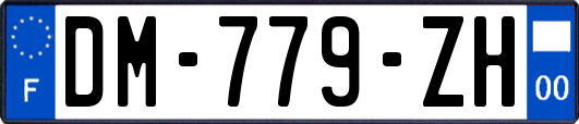 DM-779-ZH