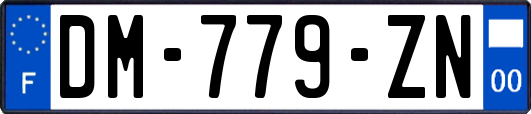 DM-779-ZN