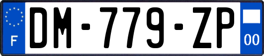 DM-779-ZP