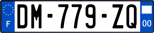 DM-779-ZQ