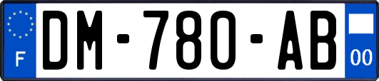 DM-780-AB