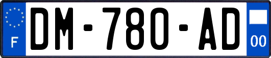 DM-780-AD