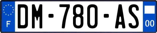 DM-780-AS