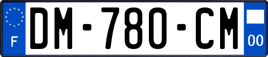 DM-780-CM