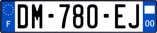 DM-780-EJ