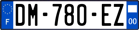 DM-780-EZ