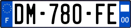 DM-780-FE