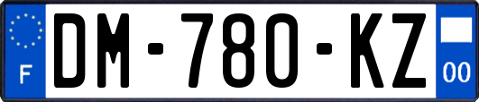 DM-780-KZ