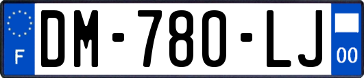 DM-780-LJ