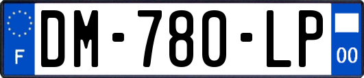 DM-780-LP