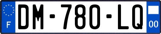 DM-780-LQ