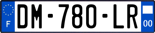 DM-780-LR