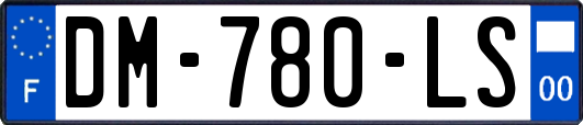DM-780-LS