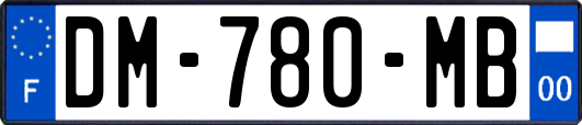 DM-780-MB
