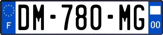 DM-780-MG