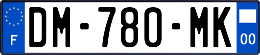 DM-780-MK