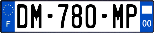 DM-780-MP