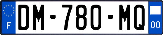 DM-780-MQ
