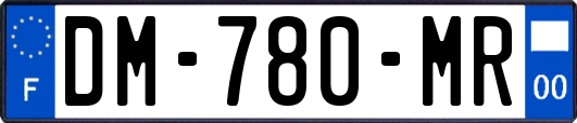 DM-780-MR