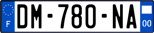 DM-780-NA