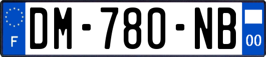 DM-780-NB