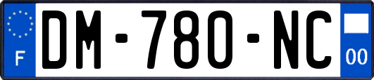 DM-780-NC